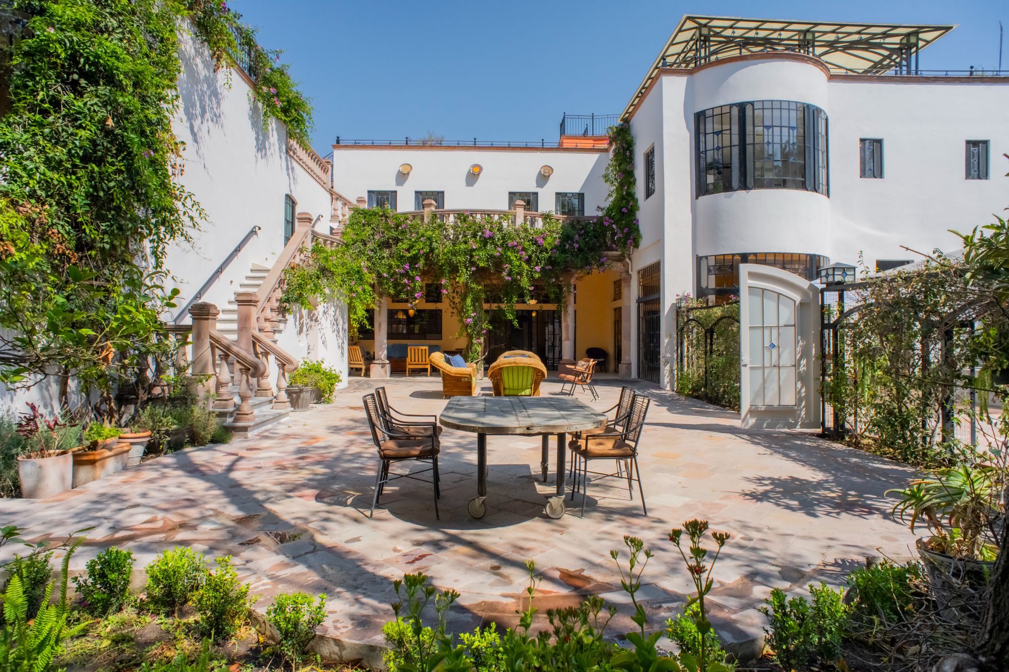 Casa Grande - CASA CALLE CARDO - YOLANDA42